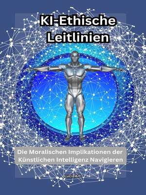 cover image of KI-Ethische Leitlinien